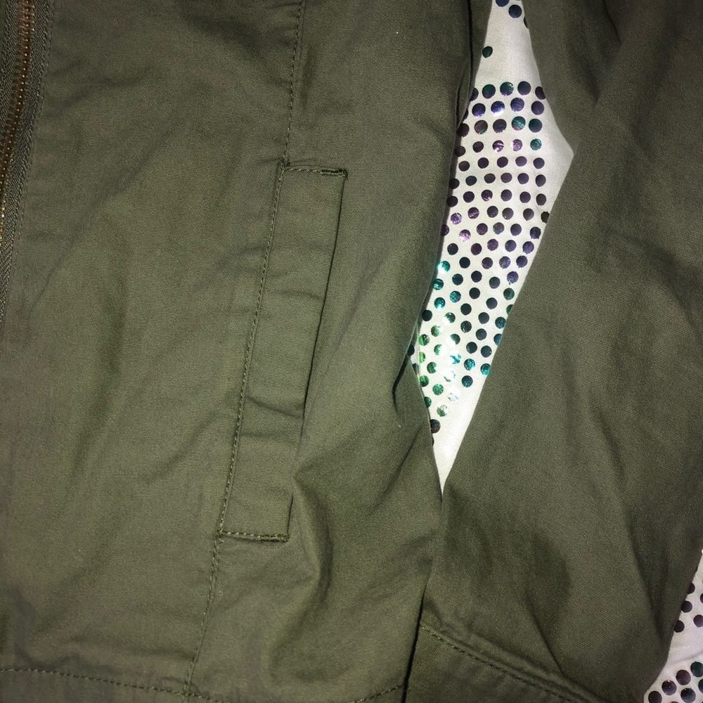 Jacket - Picture 3 of 6